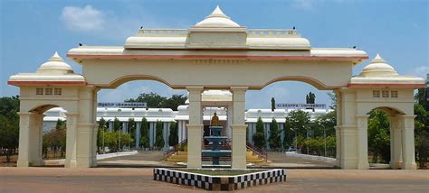 Alagappa University Distance Education- Courses and Details 2024