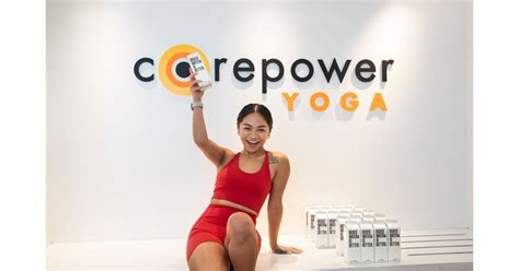 CorePower Yoga Takes a Stance Against Single-Use Plastic