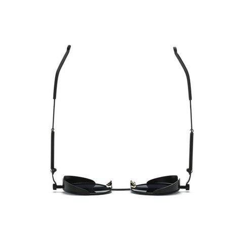 Killer Frost Full Black Wilcox Eyewear For Men And Women-Unique and Cl ...