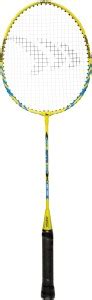 MAYOR Empire MXR 1000 Yellow Strung Badminton Racquet - Buy MAYOR ...
