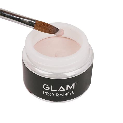 GLAM Cover Pink Powder 25gms – Mani Ram Balwant Rai
