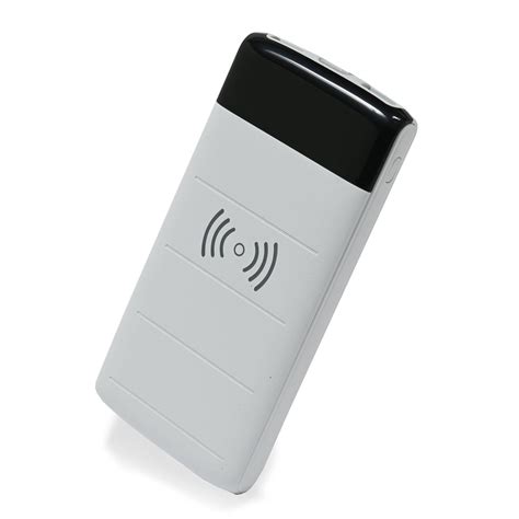 Wireless Power Bank 10000 mAh — Metro Corporate Concepts