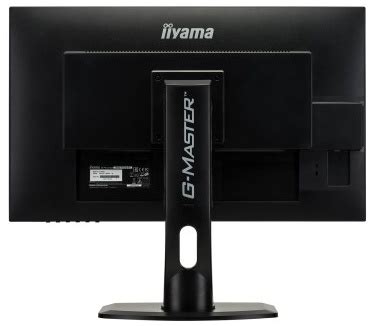 Iiyama G-Master GB2760QSU-B1 Zwart: beste prijs - Tweakers