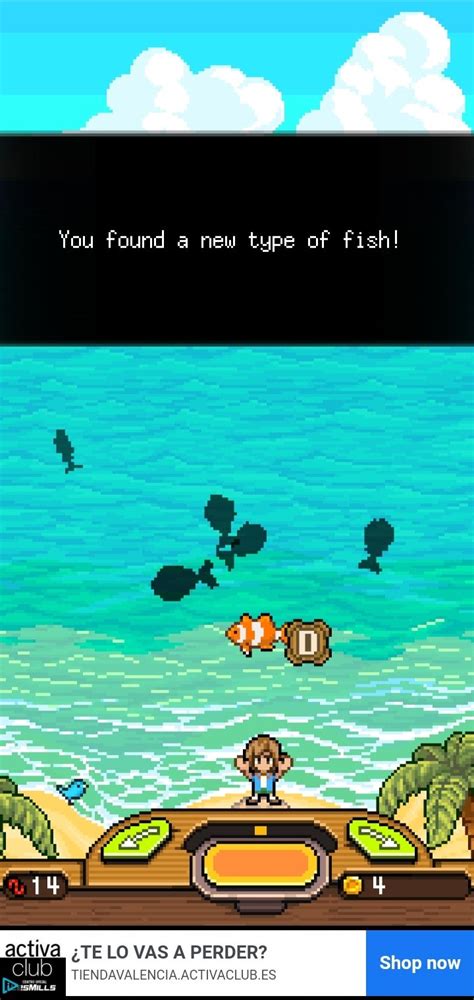 Fishing Paradiso APK Download for Android Free