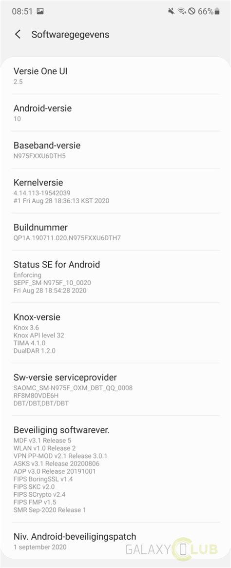 Aggiornamenti per Samsung Galaxy Note 10, POCO F1 e vari Sony