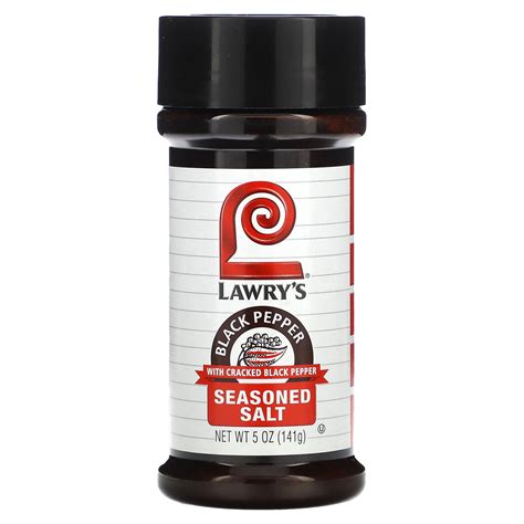 Lawry's Seasoned Salt Norge at Lilian Knopwood blog