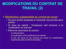 modification du contrat de travail d un commun ppt les contrats de travail powerpoint presentation id modification du contrat de travail d un commun ppt les contrats de travail powerpoint presentation id