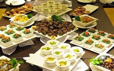 The Best Arabic Restaurants in Bangalore To Visit for Arabian Cuisine ...