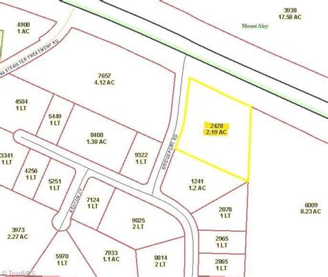 00 S Andy Griffith Pkwy, Mount Airy, NC 27030 [Lot/Land] | Homes.com
