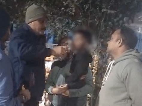 Gandhinagar: Police Rescue 3-Year-Old After Drunk Father Lies About Murder