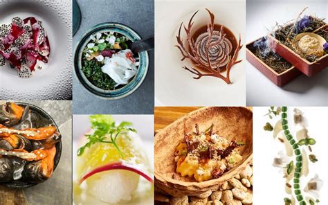 50 World's Best Restaurants 2019