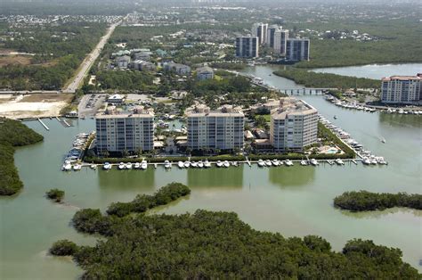 Pelican Isle Yacht Club in Naples, FL, United States - Marina Reviews ...