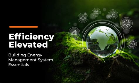 Efficiency Elevated: Essentials to Building Energy Management System ...