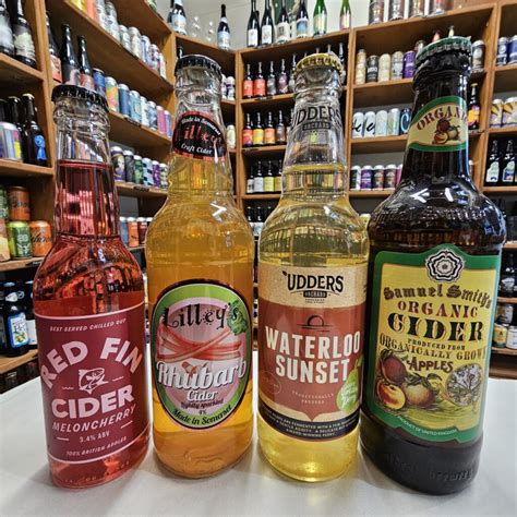 Ciders | Beer Central