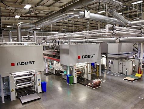 Roberts Mart high quality flexo printing - tesa