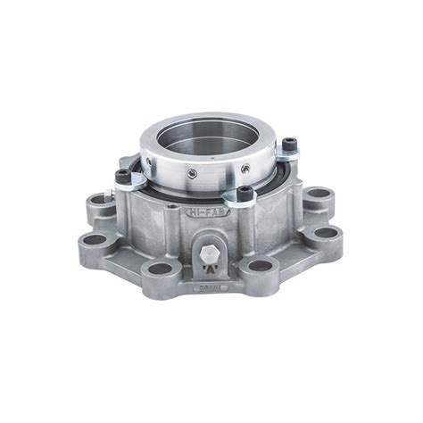 HI-FAB Mechanical Seals
