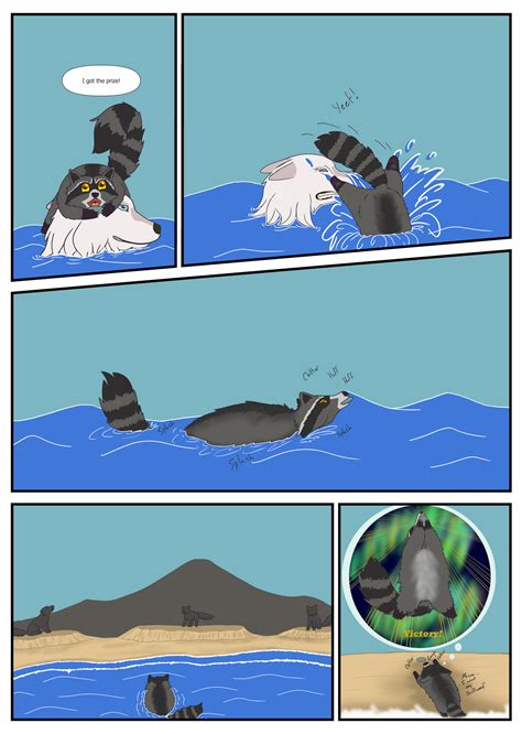 Trial and Errors PT5 by talensarrrt on DeviantArt