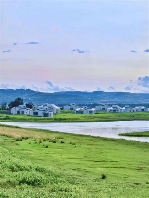 4-day tour of Inner Mongolia wild luxury vacation (same route as ...