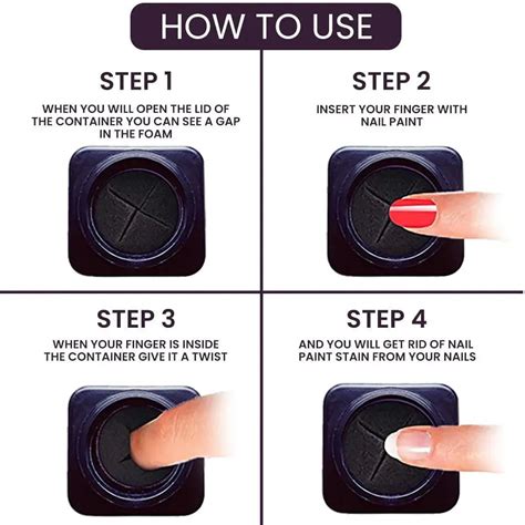 Dip & Twist Enamel Remover – Flicka Cosmetics Pvt Ltd