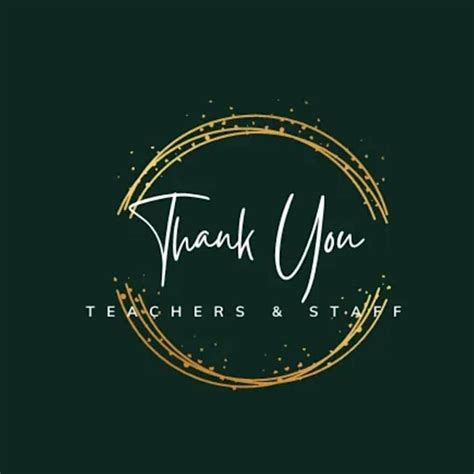 Teacher Appreciation & Celebration 2023, Chester Washington Golf Course ...