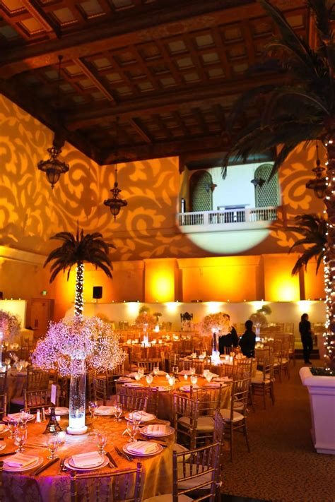 Corinthian grand ballroom wedding cost | Beachweddingtips.com