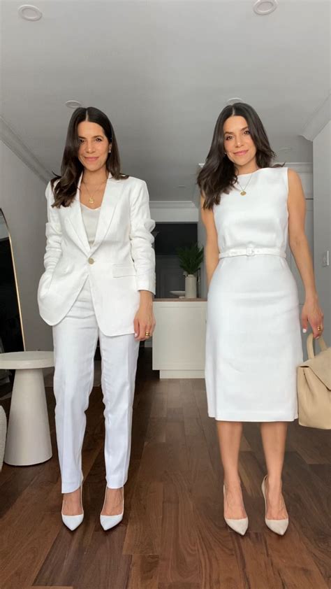 Minimal Contour Underwire … curated on LTK in 2025 | Business dress ...