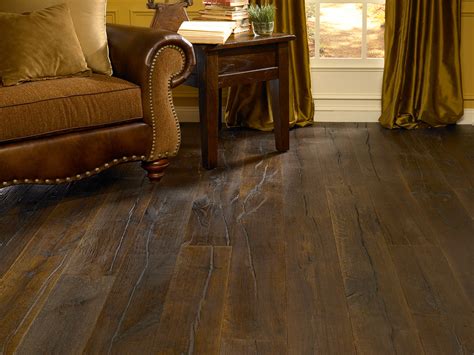 CASTLE COMBE Flooring | Engineered Hardwood Floor