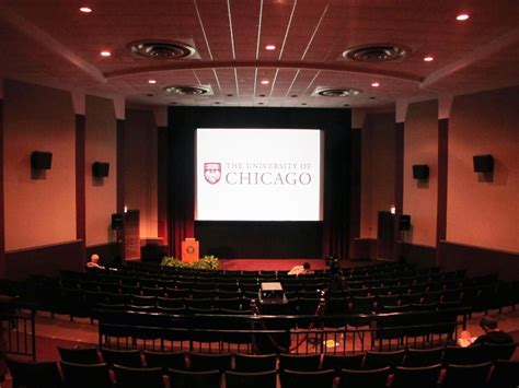 Ida Noyes Hall | Student Centers