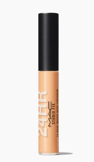 MAC Studio Fix 24-Hour Smooth Wear Concealer – NC43 (7 ml) – Kunchals