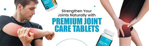 Bone And Joint Supplements For Your Active Life | Twik Health