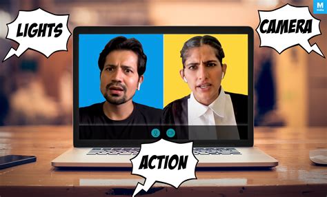 Exclusive: Kubbra Sait, Sumeet Vyas On 'Wakaalat From Home', Work-Life ...