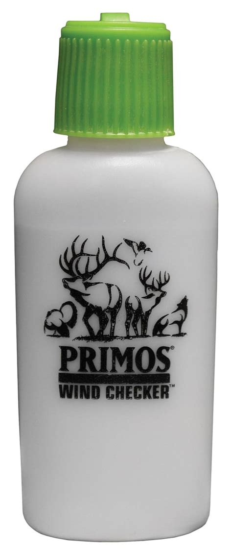 Buy Primos Hunting Wind Checker, 2 Ounce Online at Low Prices in India ...