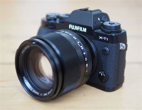 FUJIFILM X-T1-
