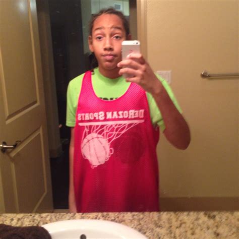 Jackie and Doug Christie's son | Lipstick Alley