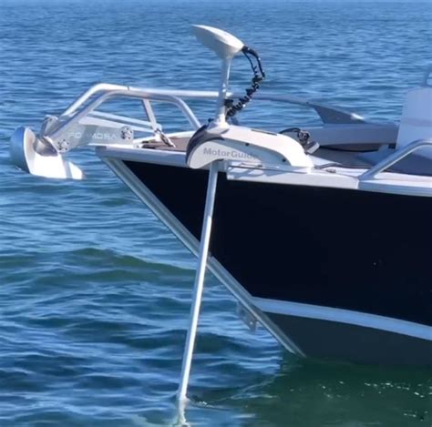 Image result for MotorGuide Xi5 Problems