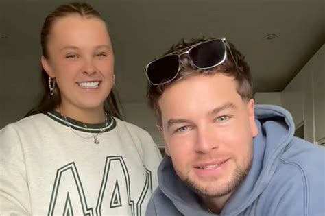 JoJo Siwa reveals baby plans with boyfriend Chris Hughes | The Independent