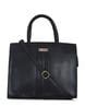 Buy Black Handbags for Women by ESBEDA Online | Ajio.com