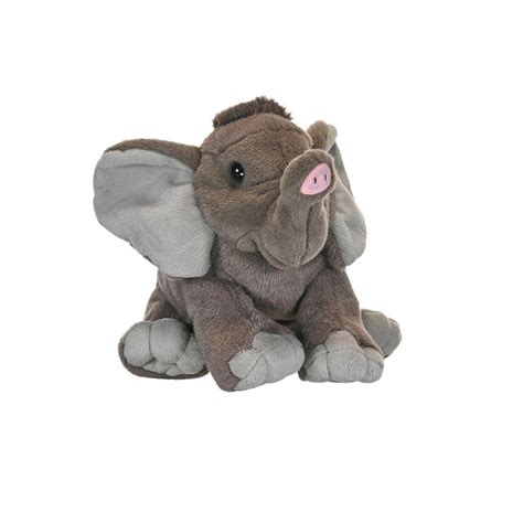 Wild Republic Cuddlekins Elephant Baby 12" – Juplay World