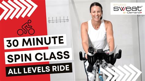 Youtube studio on sale sweat spin