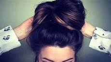 Sleep And Style Hair by The Three Best Ways To Tie Your Hair Before Sleeping Sleep And Style Hair