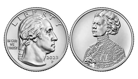 2023 Jovita Idar Quarter Value: Rare Errors, Mint Marks, and Collector ...