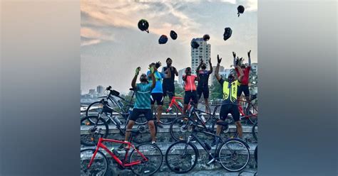 Cycling Groups In Mumbai To Get You Rolling | LBB, Mumbai