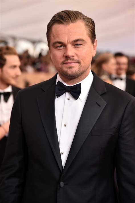 Leonardo DiCaprio Net Worth — What Is Leonardo DiCaprio Worth Now