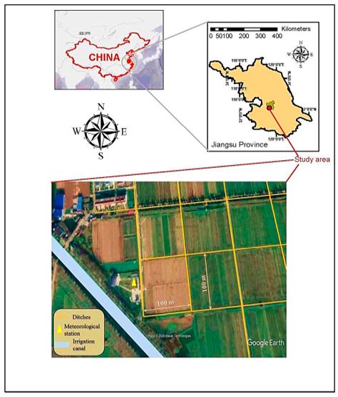 Assessment of Subsurface Drainage Strategies Using DRAINMOD Model for ...