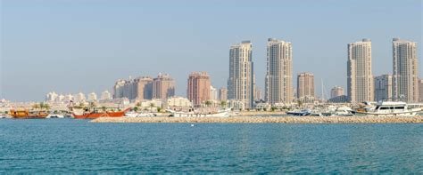 Best Beaches in Lusail You Must Explore During Your Holiday In Qatar