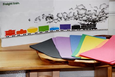 Block Train 的图像结果