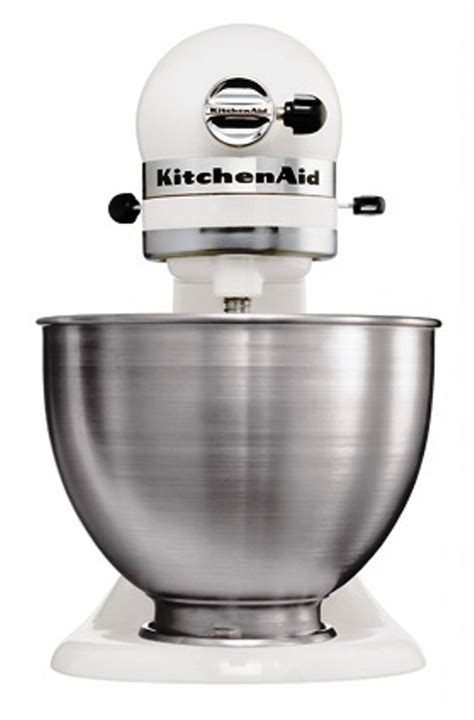 Robot Mixer Kitchenaid   RoboShop