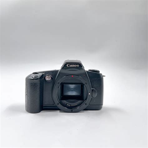 Canon EOS Rebel| 35mm SLR Film Camera | Excellent | – CPB Foundation