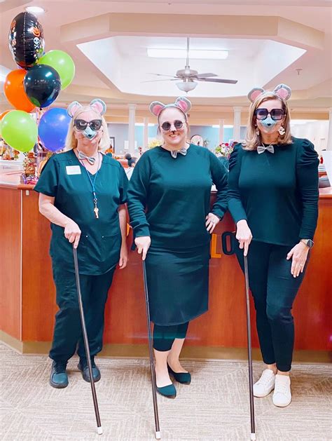 Gallery | Park Manor of Conroe