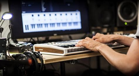 Image result for Logic Pro Tutorial Midi Keyboard Set Up